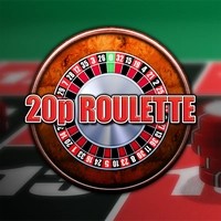 20p roulette logo by Inspired Gaming at Yoyo Casino