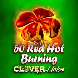 Play 50 Red Hot Burning Clover Links slot by Novomatic on yoyosspin.com