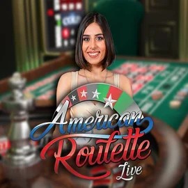 Play the American Roulette (Evolution) slot by Evolution on Yoyo Casino