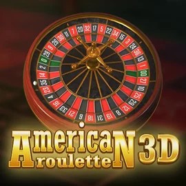 American Roullete 3D (Evoplay) logo by Evoplay Yoyo Casino