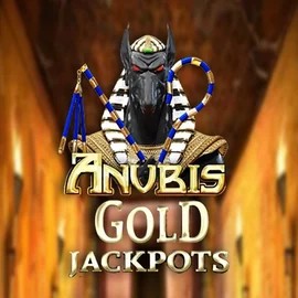Anubis Gold Jackpots online slot from Inspired Gaming – play at yoyosspin.com