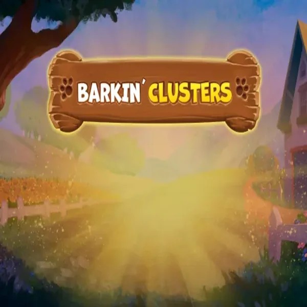 Barkin Clusters online slot from Greentube – play at yoyosspin.com
