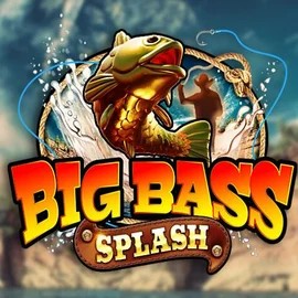 Play Big Bass Splash slot by Pragmatic Play on yoyosspin.com