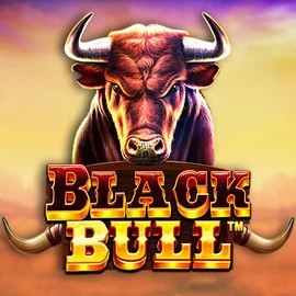 Try Black Bull slot by Pragmatic Play on yoyosspin.com – logo image