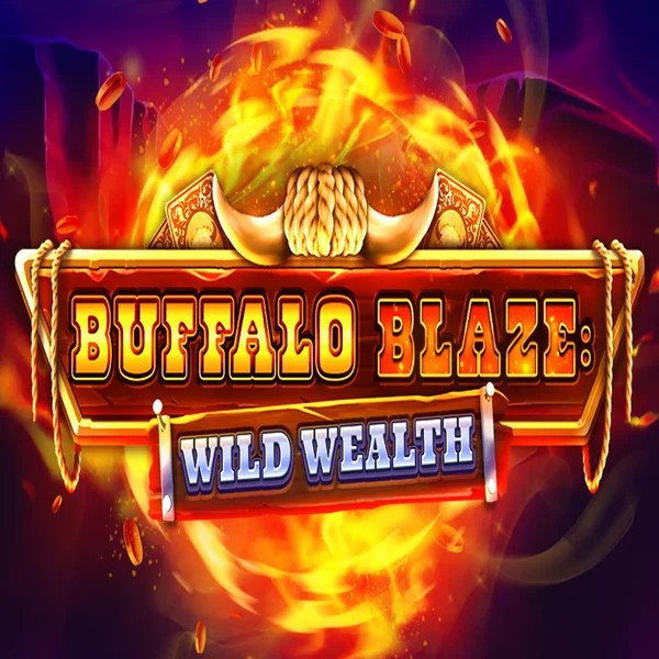 Buffalo Blaze Wild Wealth – slot by OctoPlay, featured at yoyosspin.com