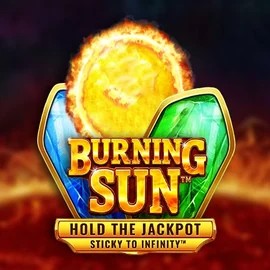 Play the Burning Sun slot by Wazdan on Yoyo Casino