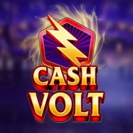 Play the Cash Volt slot by Red Tiger Gaming on Yoyo Casino