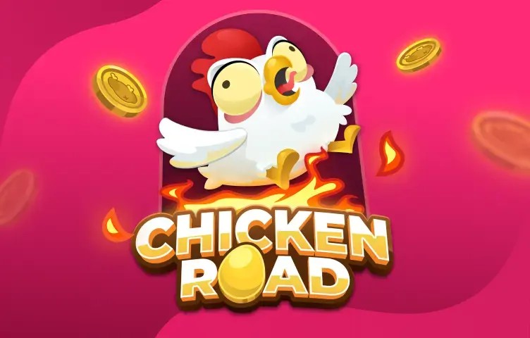 Chicken Road online slot from InOut – play at yoyosspin.com