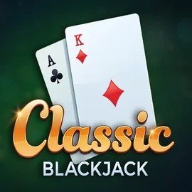 Classic Blackjack – slot by Red Tiger Gaming, featured at yoyosspin.com