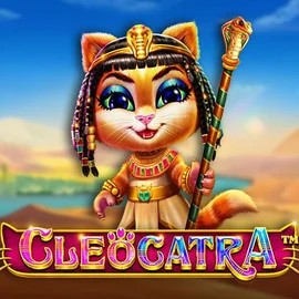 Play Cleocatra slot by Pragmatic Play on yoyosspin.com