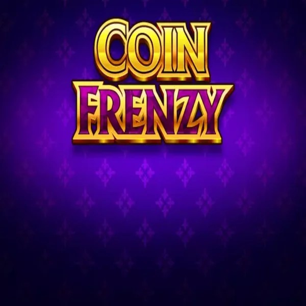 Try Coin Frenzy slot by Greentube on yoyosspin.com – logo image