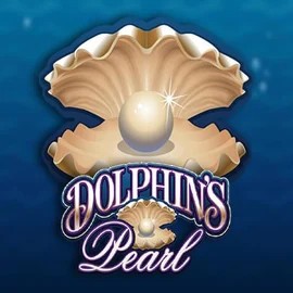 Dolphins Pearl game by Novomatic – logo hosted on Yoyo Casino