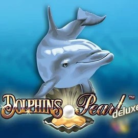 Play Dolphins Pearl Deluxe slot by Novomatic on yoyosspin.com