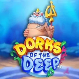 Dorks of the Deep online slot from Hacksaw Gaming – play at yoyosspin.com