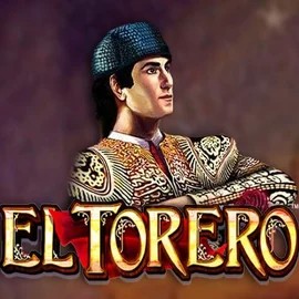 El Torero slot logo by RTG (Reel Time Gaming) at Yoyo Casino