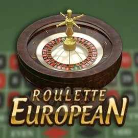 Enjoy European Roulette (BGaming) by BGAMING – logo hosted on yoyosspin.com