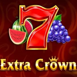 Extra Crown – slot by Amusnet Interactive, featured at yoyosspin.com