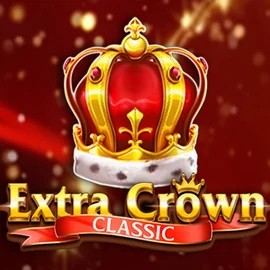 Play Extra Crown Classic slot by Amusnet Interactive on yoyosspin.com
