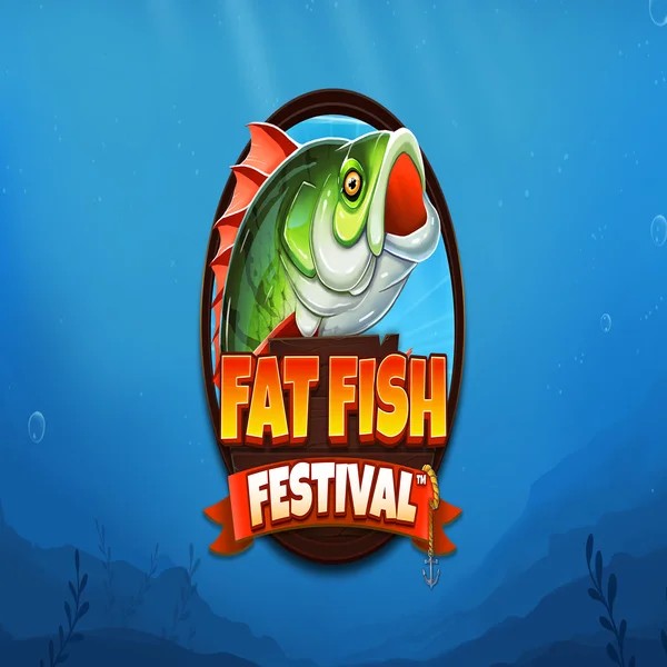 Play Fat Fish Festival slot by Wishbone Games on yoyosspin.com