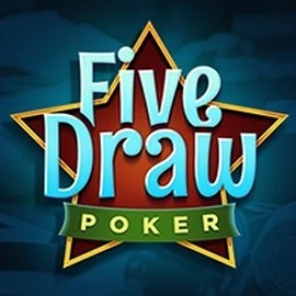 Five Draw Poker MH (Nucleus) casino game by Nucleus Gaming – featured logo at Yoyo Casino