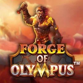 Play the Forge of Olympus slot by Pragmatic Play on Yoyo Casino