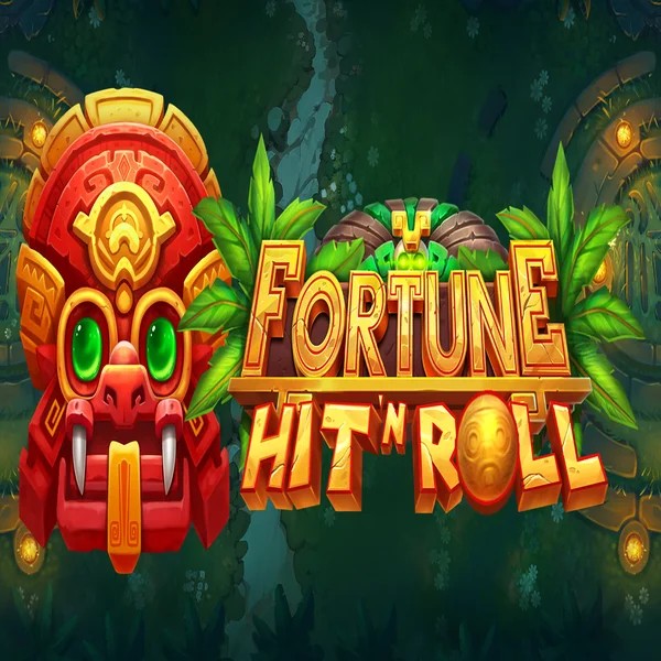 Fortune Hit'n Roll online slot from Pragmatic Play – play at yoyosspin.com