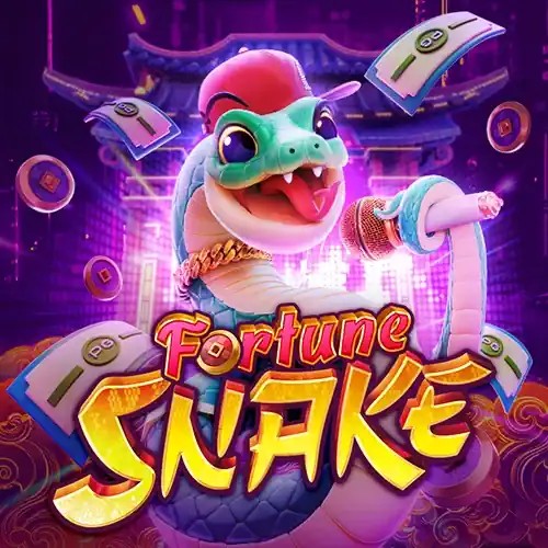 Fortune Snake by Endorphina, showcased at yoyosspin.com – game logo