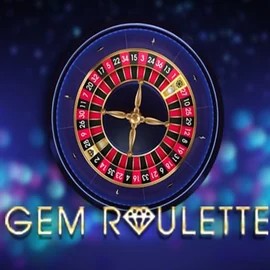 Gem Roulette online slot from iSoftBet – play at yoyosspin.com
