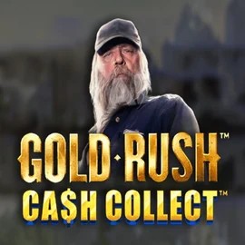 Try Gold Rush Cash Collect slot by Origins on yoyosspin.com – logo image
