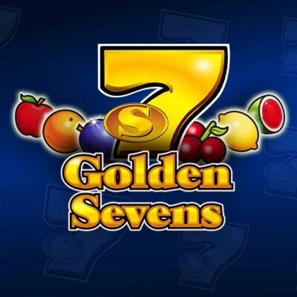 Golden Sevens online slot from Greentube – play at yoyosspin.com