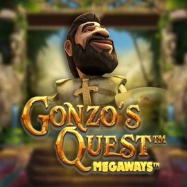 Gonzita’s Quest by Red Tiger Gaming, showcased at yoyosspin.com – game logo