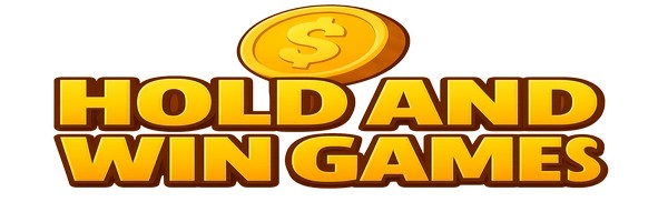 Hold and Win Games slot visual from Playson available on yoyosspin.com