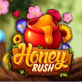 Play Honey Rush slot by Play'n GO on yoyosspin.com