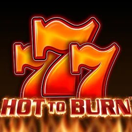 Enjoy Hot To Burn by Pragmatic Play – logo hosted on yoyosspin.com