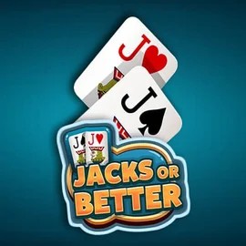 Jacks or Better (Red Rake Gaming) game by Red Rake Gaming – logo hosted on Yoyo Casino