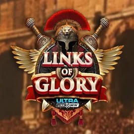 Links of Glory online slot from Slingshot Studios – play at yoyosspin.com