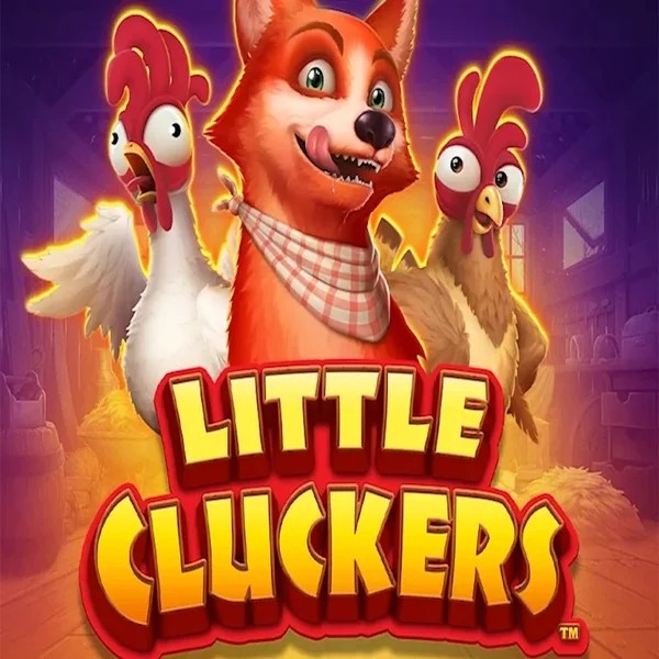 Enjoy Little Cluckers by Greentube – logo hosted on yoyosspin.com