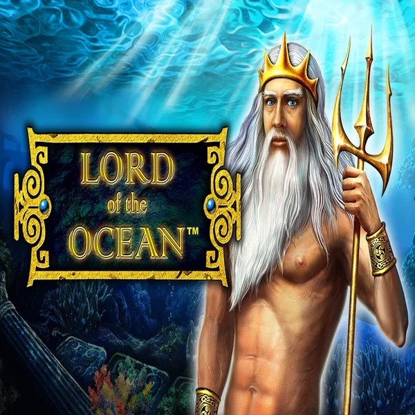 Lord of The Ocean – slot by Greentube, featured at yoyosspin.com
