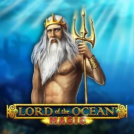 Lord Of The Ocean Magic game by Novomatic – logo hosted on Yoyo Casino
