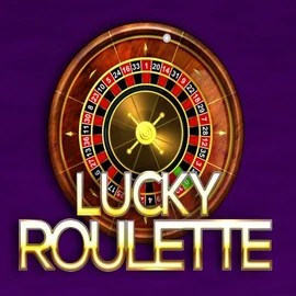 Enjoy Lucky Roulette by Belatra Games – logo hosted on yoyosspin.com