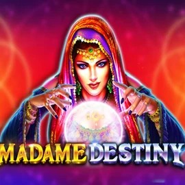 Play Madame Destiny slot by Pragmatic Play on yoyosspin.com
