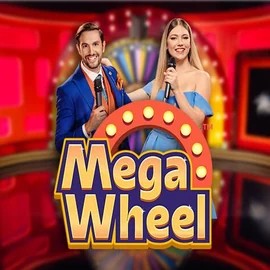 Mega Wheel online slot from Pragmatic Play – play at yoyosspin.com