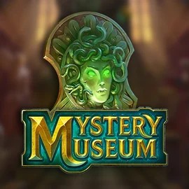 Play the Mystery Museum slot by Push Gaming on Yoyo Casino
