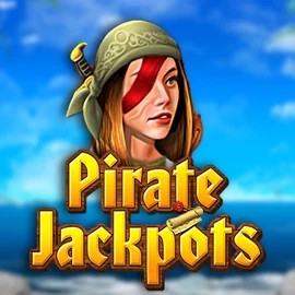 Play the Pirate Jackpots slot by Belatra Games on Yoyo Casino