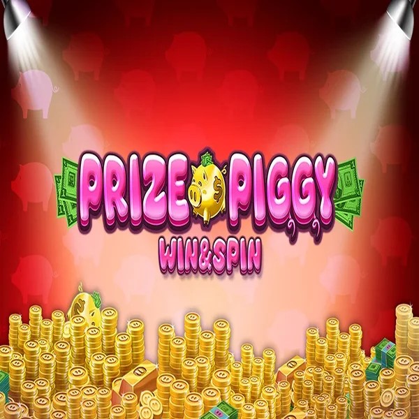 Play Prize Piggy Win & Spin slot by Inspired Gaming on yoyosspin.com