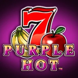 Purple Hot logo – Slots by Origins at Yoyo Casino