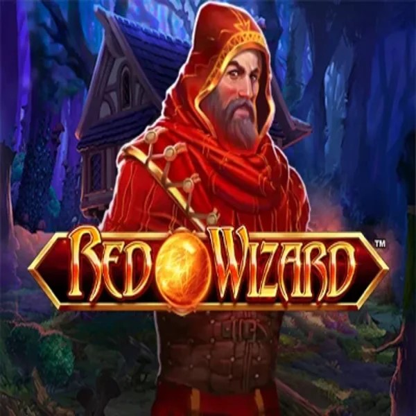 Red Wizard online slot from Rarestone Gaming – play at yoyosspin.com