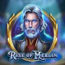 Rise of Merlin online slot from Play'n GO – play at yoyosspin.com