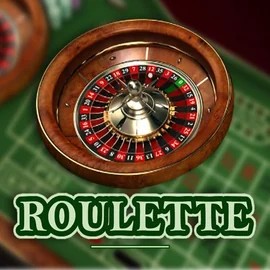 Try Roulette (Habanero) slot by Habanero on yoyosspin.com – logo image