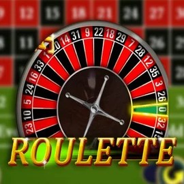 Roulette (Pragmatic Play) logo – Table Games by Pragmatic Play at Yoyo Casino